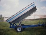 Bañera 1 Eje
