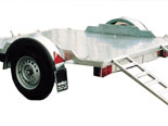 Remolques para Quads