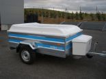 Remolque para Karts
