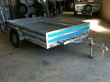 Remolques para Quads
