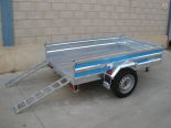Remolques para Quads