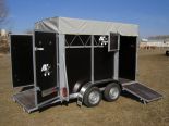 Remolques para Vacas